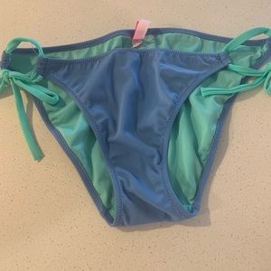 Victoria’s Secret bikini bottom